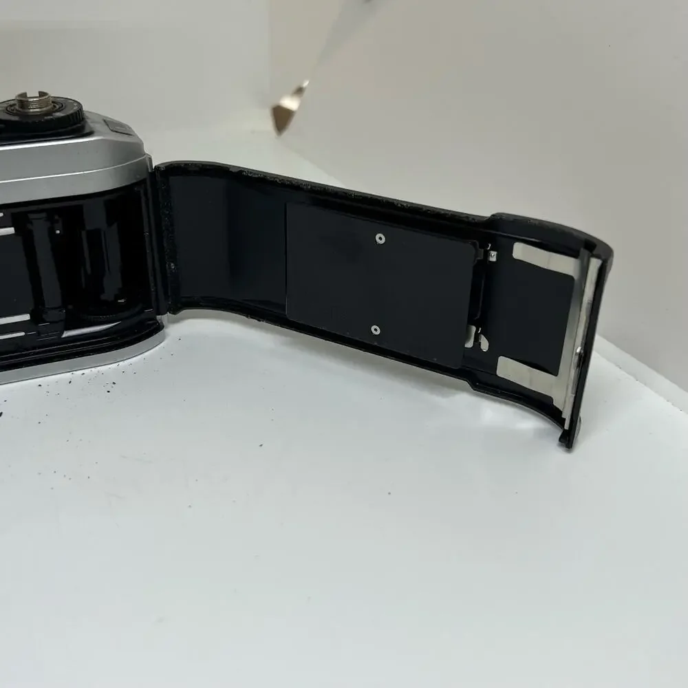 Nikon FG-20 bundle for parts